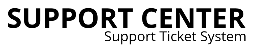 Soporte TI Sign Maker